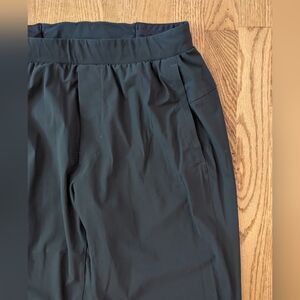 Lululemon Surge Joggers - Men's Medium 29" - Graphite Grey